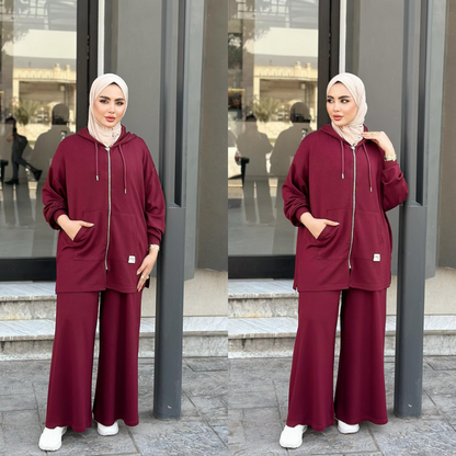 SURVETTE SANDRA REF15