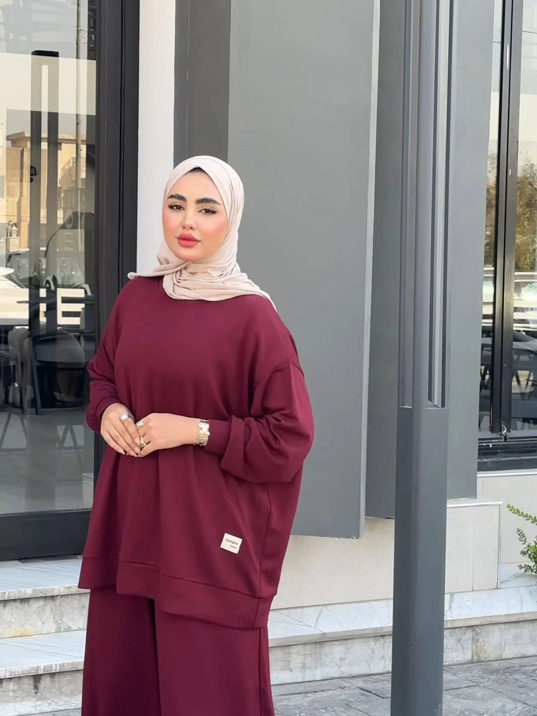 SURVETTE SOFIA REF14