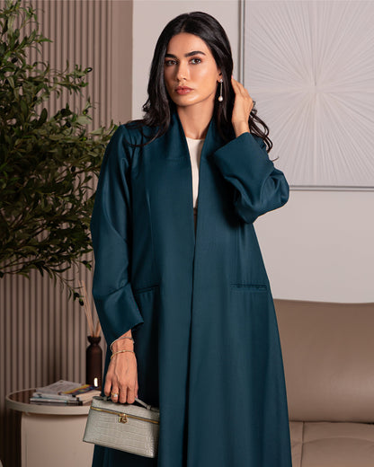 Daria Abaya — Torquise