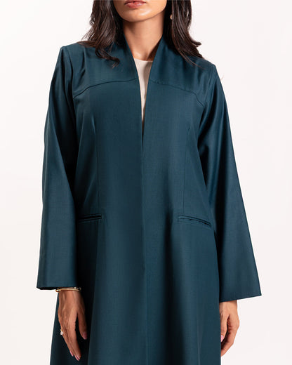 Daria Abaya — Torquise