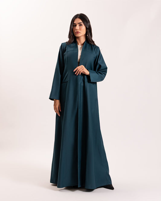 Daria Abaya — Torquise